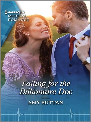Falling for the Billionaire Doc - ebook